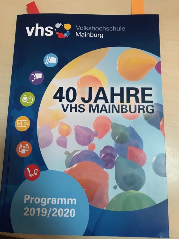 VHS Mainburg