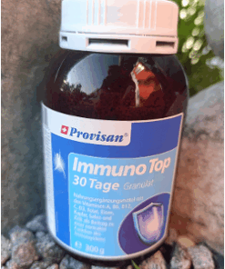 Provisan Immuno Top - 30 Tage Granulat